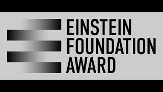 Einstein Foundation Award 2021 - Livestream