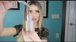 FARSALI LIQUID GLASS SERUM ll Worth The Money?! (2020)