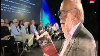Struga Poetry Evenings 2014 day 4 Bridges aug 24 vbb.mk