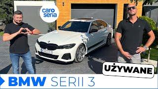 Used BMW M340i, better than M3 (TEST PL/ENG 4K) | CaroSeria