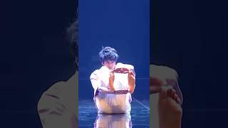 Breathless | HITESH #dance HIPHOP INDIA SEASON 2