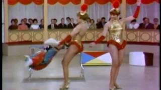 The Morlidors penguin trick (1966)