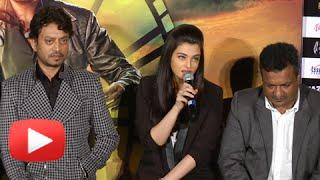 Aishwarya Rai Bachchan's AWKWARD Moment When Asked About Salman Khan