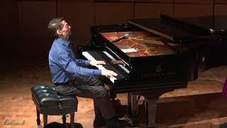 Fred Hersch and Cecile McLorint Salvant - Flor de Lis