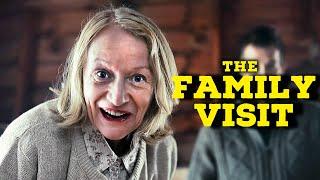 The Family Visit | THRILLER | Full Movie