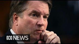 Barbara Heineback says investigation unlikely to prevent Kavanaugh's nomination