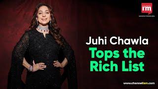 Juhi Chawla's Wealth and Success