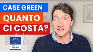 Direttiva EUROPEA CASE GREEN | COSA FARE? APE, Certificazione energetica e vendita casa classe G