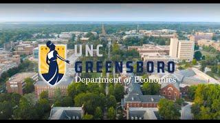 Where an Economics Degree from UNC Greensboro's Bryan School of Business and Economics Can Take You