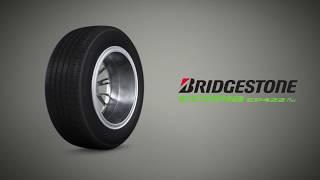 Bridgestone | Ecopia EP422 Plus