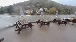 Symonds Yat East, Herefordshire