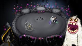 A magical Dark Island video