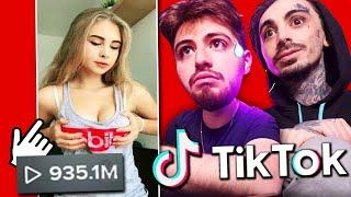 Les TIK TOK les PLUS VUES du MONDE ! (2016-2021) ft @BeaniemillieTvei