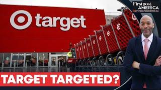 Target Faces a 40-Day Boycott Storm as Trump Pressures DEI Rollback | Firstpost America | N18G