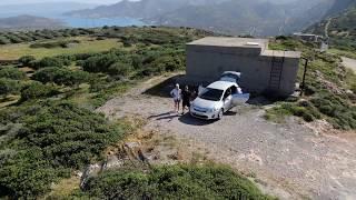  Maksim Golitsyn / East Crete [Earth Effect by Mavic 2 Zoom]