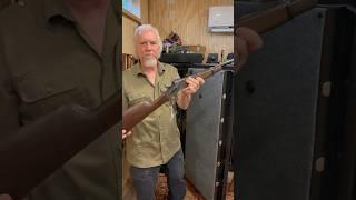 Oddball Stuff in Will’s Armory- Checking out this 30-30 Rolling BlockWill@Gunpowder_Acres