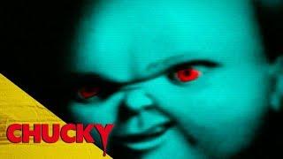 Seed Of Chucky (2004) Official Trailer | Chucky Official