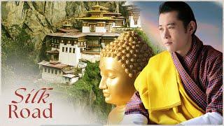 Bhutan's Dynasty: The Absolute Monarchy Who Pushed For Democracy | Asia's Monarchies