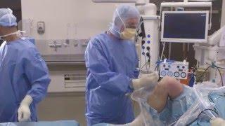 Anterior Cruciate Ligament Reconstruction with Neil Bradbury