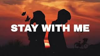 FREE Sad Type Beat - "Stay With Me" | Emotional Rap Piano Instrumental