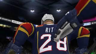 NHL 11 - Tappara VS Jokerit - Xbox 360 - Happy Birthday 251gnr! -