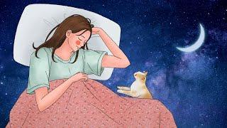 Good dreaming sleep music, healing music, relaxing music 'Rosy’