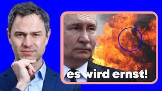 Experte Ganser schockiert  | NATO Treffen ohne Russland? | Medien und Humor