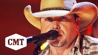 Jason Aldean Performs "Tattoos on This Town" | 2011 CMT Artists of the Year