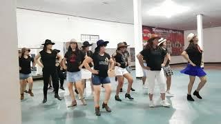 COWBOY YODEL/GDC MERAUKE PAPUA INDONESIA