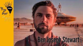 Ben Joseph Stewart - Conspiracy Theory and Spirit #benstewart #gaia #manoelia