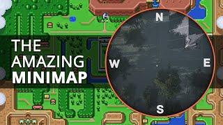 How the Minimap Changed Gaming (and real life, too)