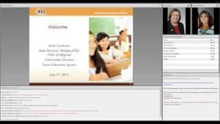 Part 1: Building Biliteracy Instruction, Programs, and Services - Introduction