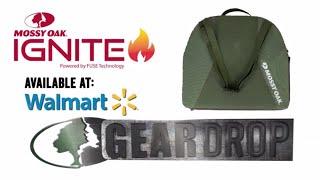 Gear Drop | Mossy Oak Ignite Heated Seat