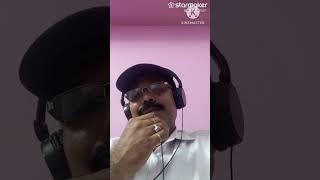 SAGAR SANGAME ll BHUPEN HAZARIKA ll Cover Song ll It's my presentation.