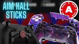 Aim Hall Effect Custom PS5 Controller Review-Still Stack Up in 2024?