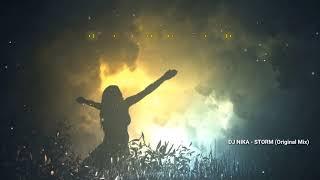 DJ NIka - Storm (Official Audio)