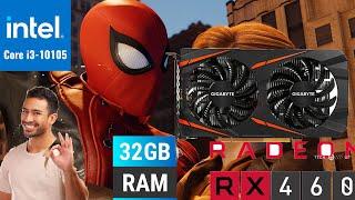 The $25 Ultra Budget GPU In 2024 | AMD RX 460