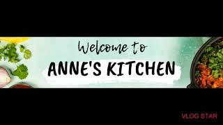 Anne's Kitchen 