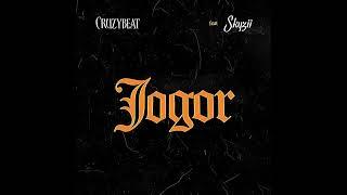 Cruzybeat & Skyzii - “JOGOR” (Instrumental)