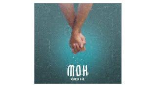 MOH | Adarsh Rao | (Official Audio)