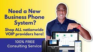 How to find the best VOIP business phone systems!