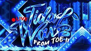 From TOE 2 To Tidal Wave | 40% | 4 Runs