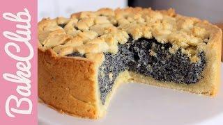 Mohnkuchen | BakeClub