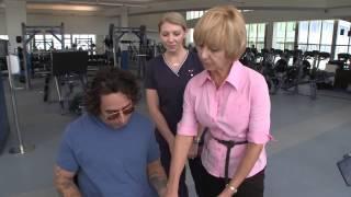 Shoulder Pain and Spinal Cord Injury