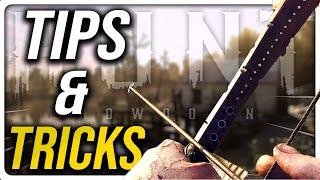 The Ultimate Beginner Tips & Tricks For Hunt: Showdown