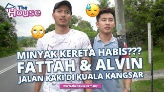 The House 4 (Fattah Amin & Alvin Chong ) - Episod 1