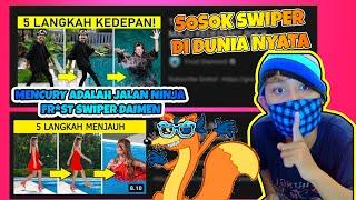 DIA BERULAH LAGI  - PADAHAL UDAH DISINDIR BANYAK YOUTUBER