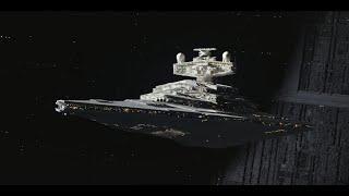 Star Destroyer Ultracut (various sources!)
