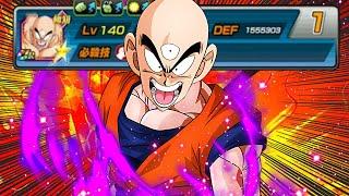 GOHAN TEQ ma del LIDL?!? 1.5 MILIONI di DIFESA da F2P!! DBZ: Dokkan Battle