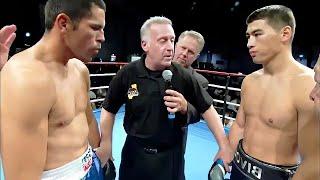 Felipe Romero (Mexico) vs Dmitry Bivol (Russia) | KNOCKOUT, BOXING Fight, HD